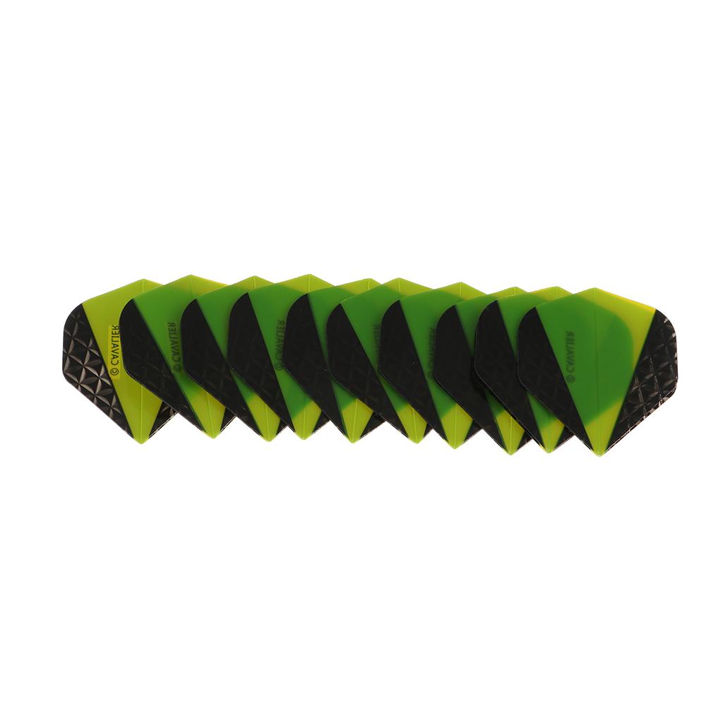Durable PET Dart Flights Stand - Sports Equipment In Flight 评论和价格