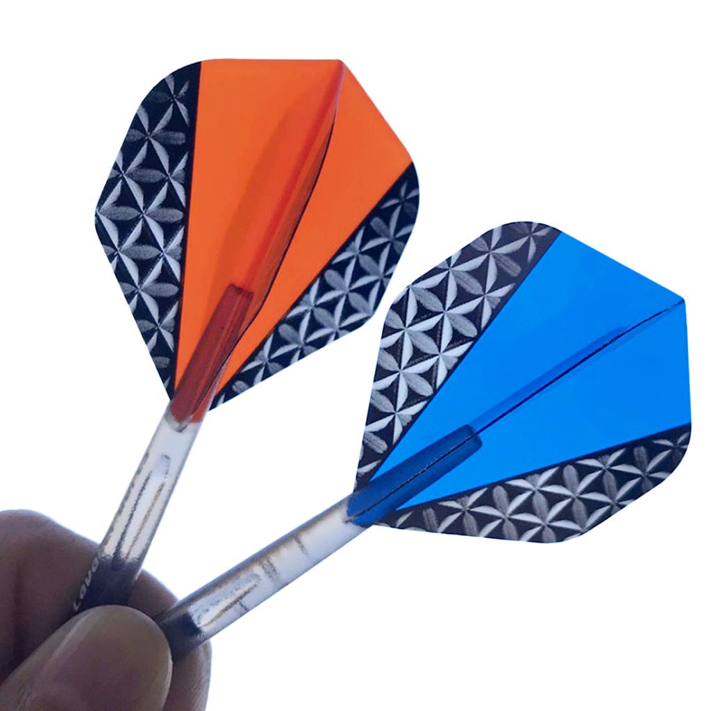 Durable PET Dart Flights Stand - Sports Equipment In Flight 评论和价格