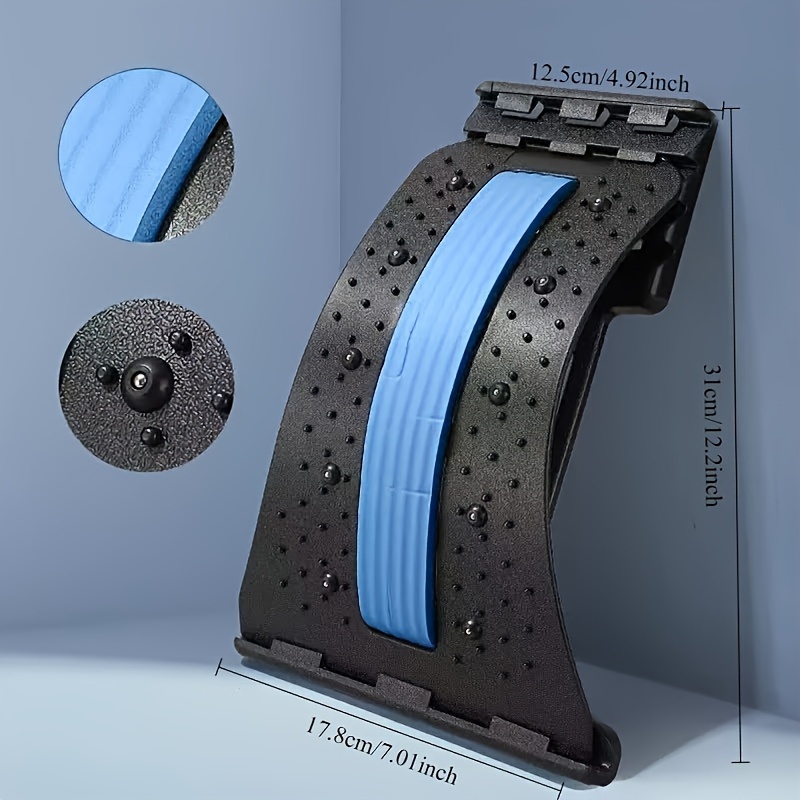 3-Level Back Stretcher Posture - Sports Equipment Vending Machine 评论和价格