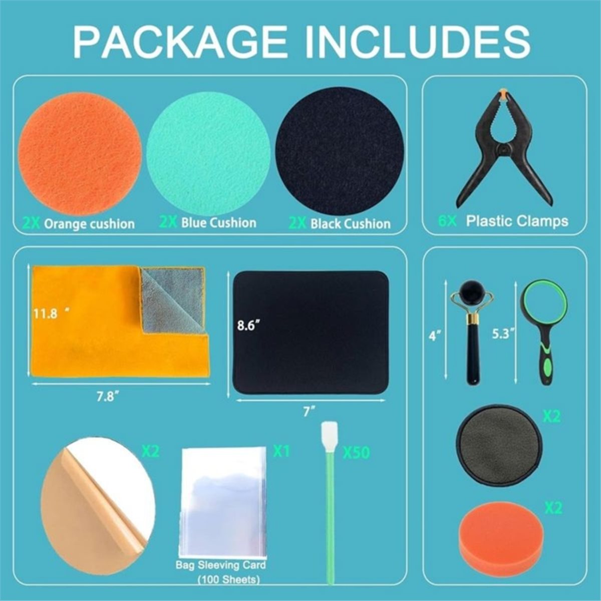 Trading Card Cleaning Care Too - Sports Equipment Trade In 评论和价格