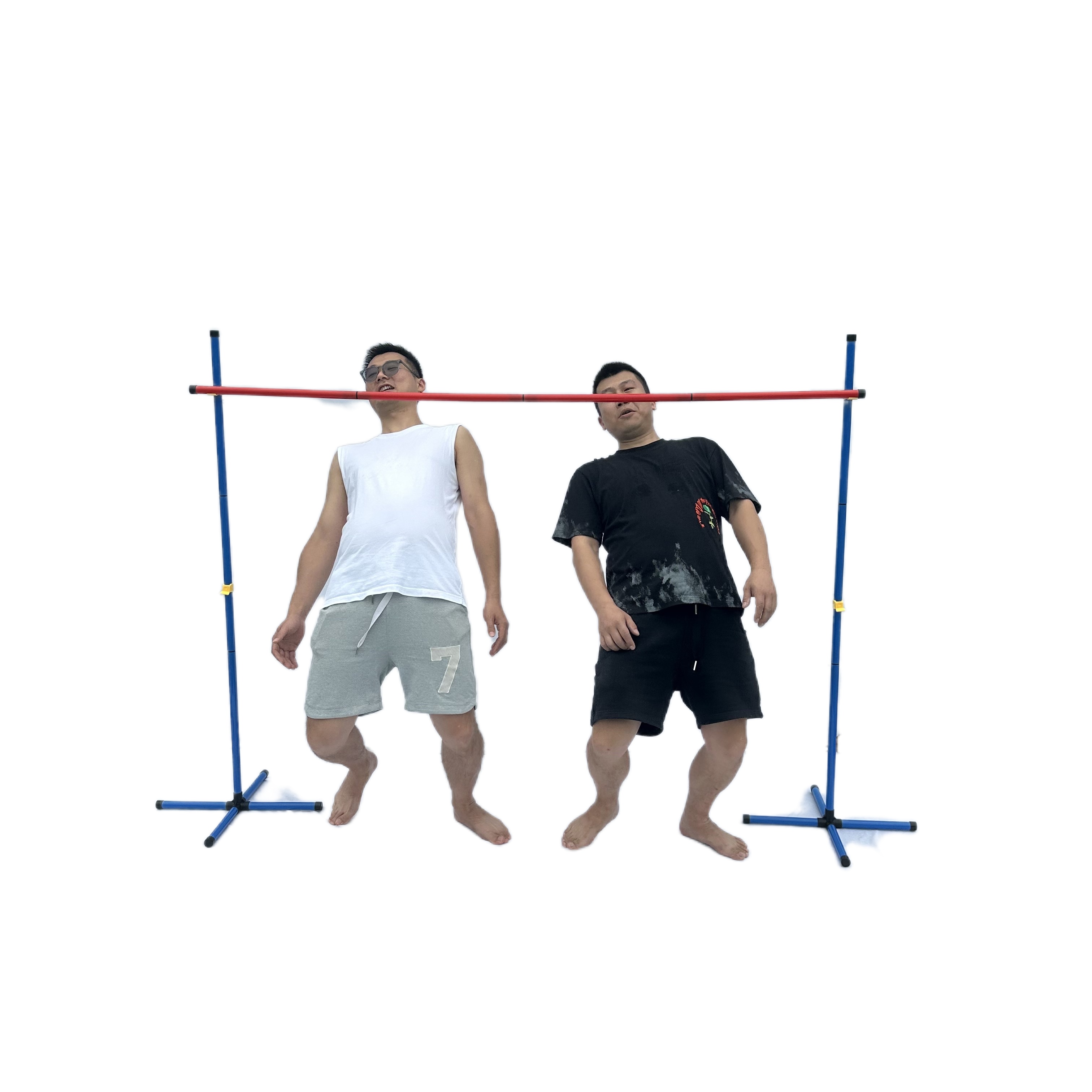 Kids Limbo Game Toy Adjustable - Sports Equipment Used 评论和价格