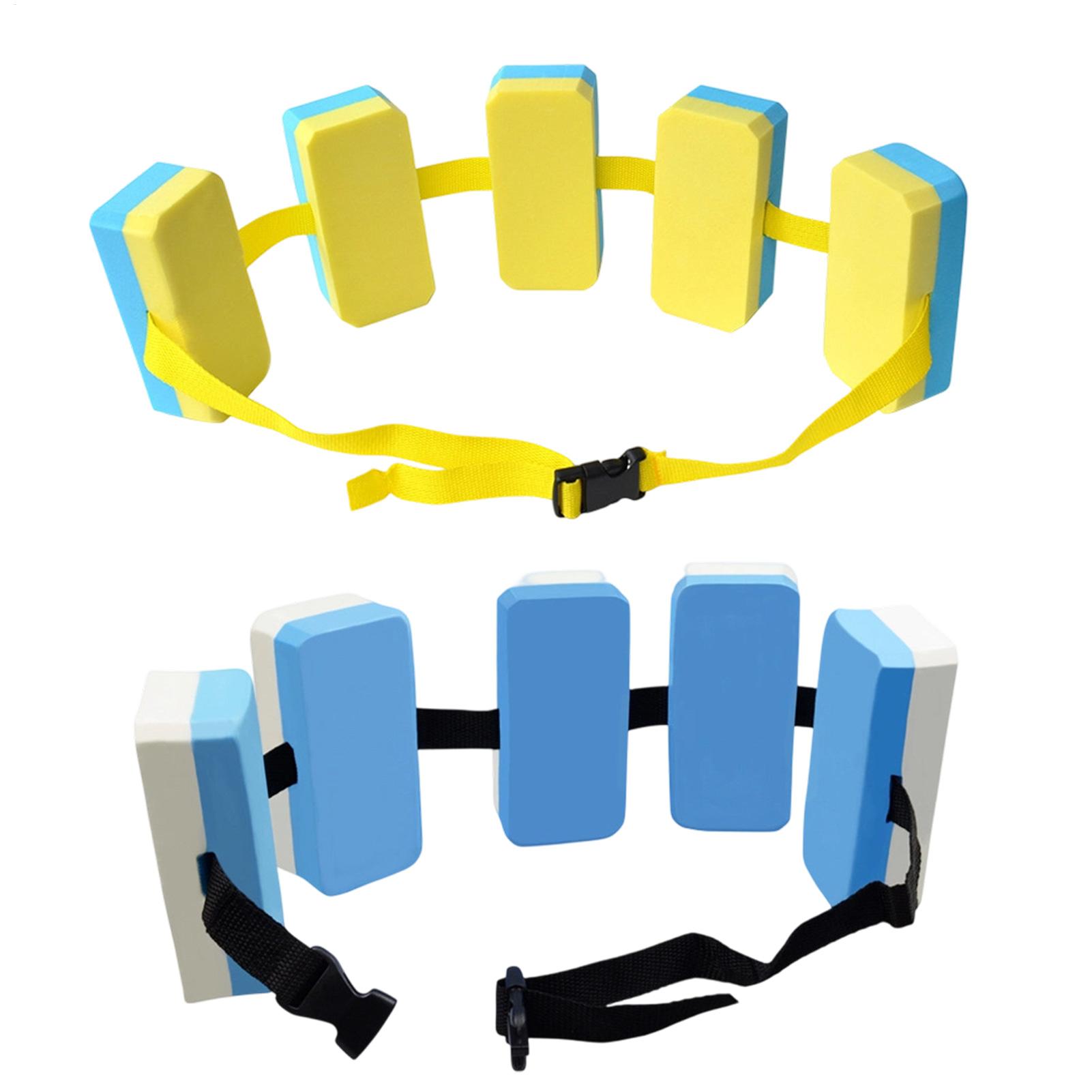 Swimming Buoyancy Belt Adjusta - Sports Equipment Supplies 评论和价格