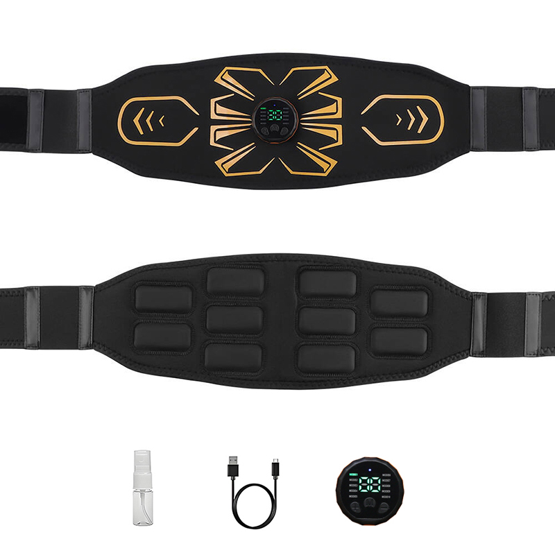 Smart Abs Trainer Muscle Toner - Sports Equipment Near Me 评论和价格