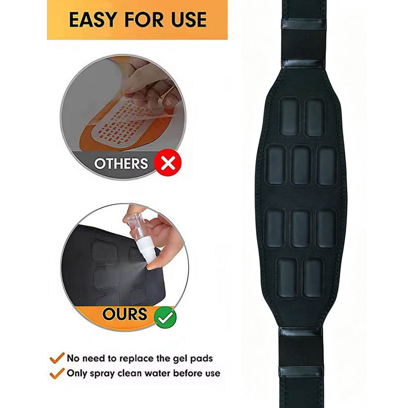 Smart Abs Trainer Muscle Toner - Sports Equipment Near Me 评论和价格