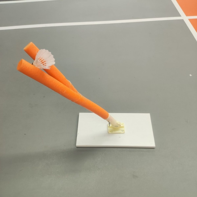 Children Badminton Pick Serve  - Sports Equipment For Badminton 评论和价格