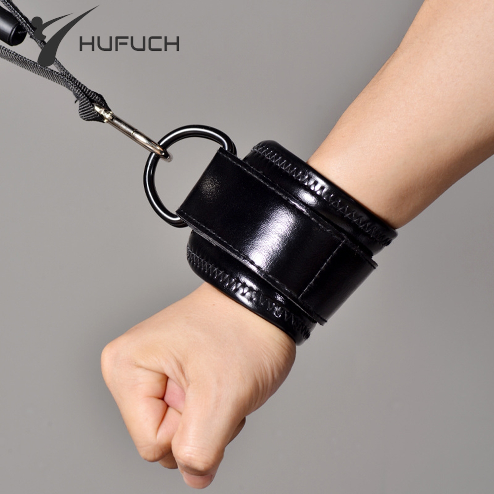 Wrist Straps For Resistance Ba - Sports Equipment Near Me 评论和价格
