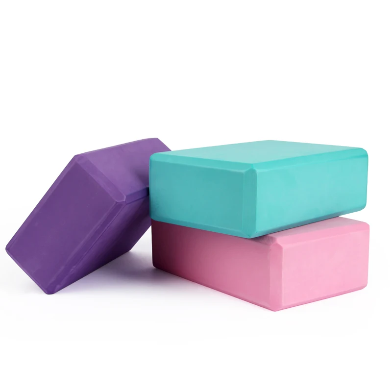 EVA Foam Yoga Block Props Bric - Sports Equipment Near Me 评论和价格