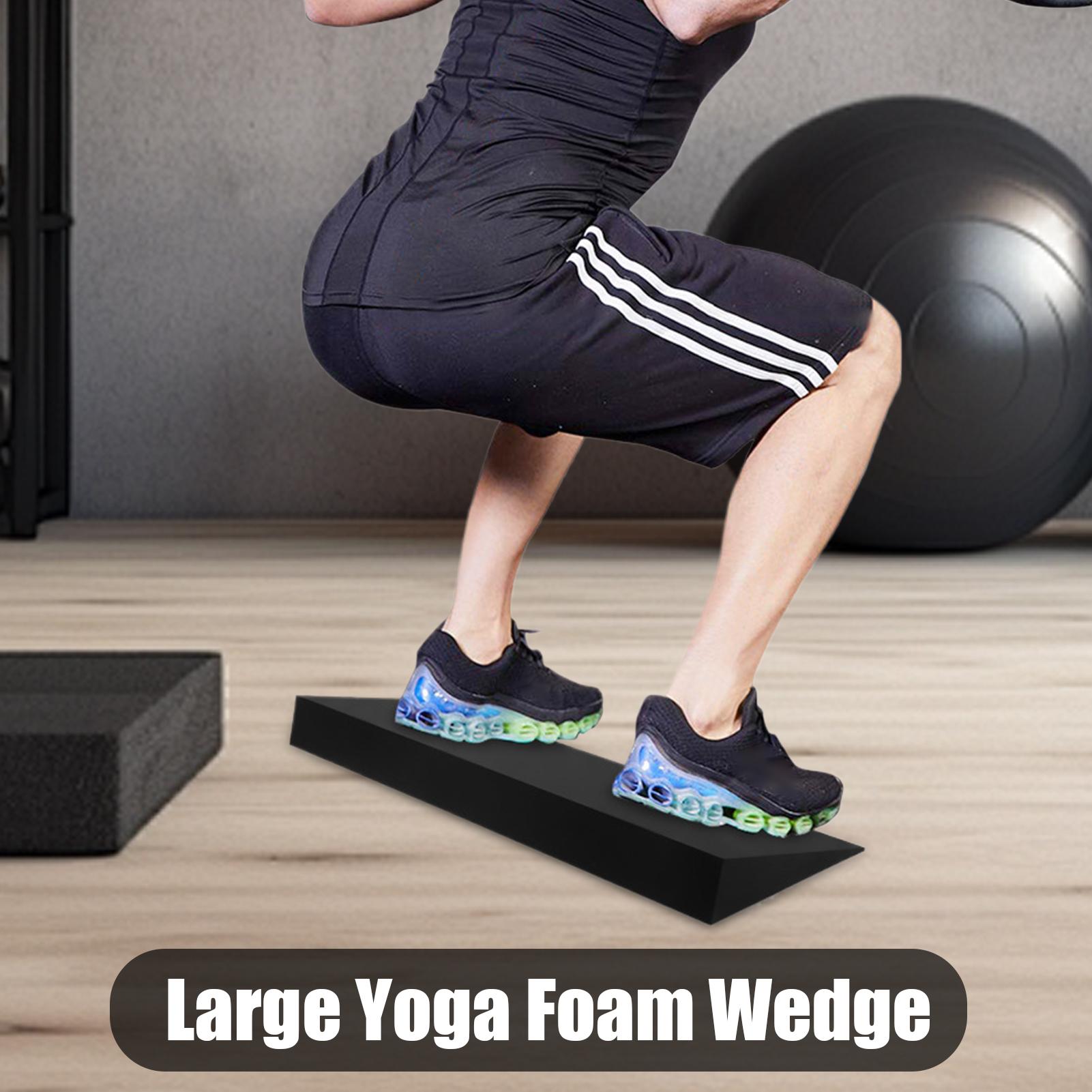 useful Squat Wedge Slant Board - Sports Equipment Vending Machine 评论和价格