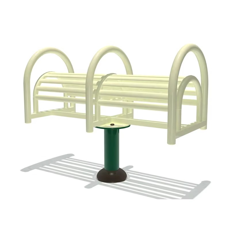 Cheap Park Outdoor Fitness Gym - Sports Equipment Cheap 评论和价格