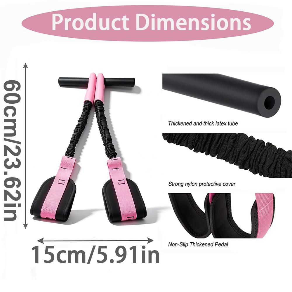 Professional Sit Up Equipment  - Sports Equipment Supplies 评论和价格