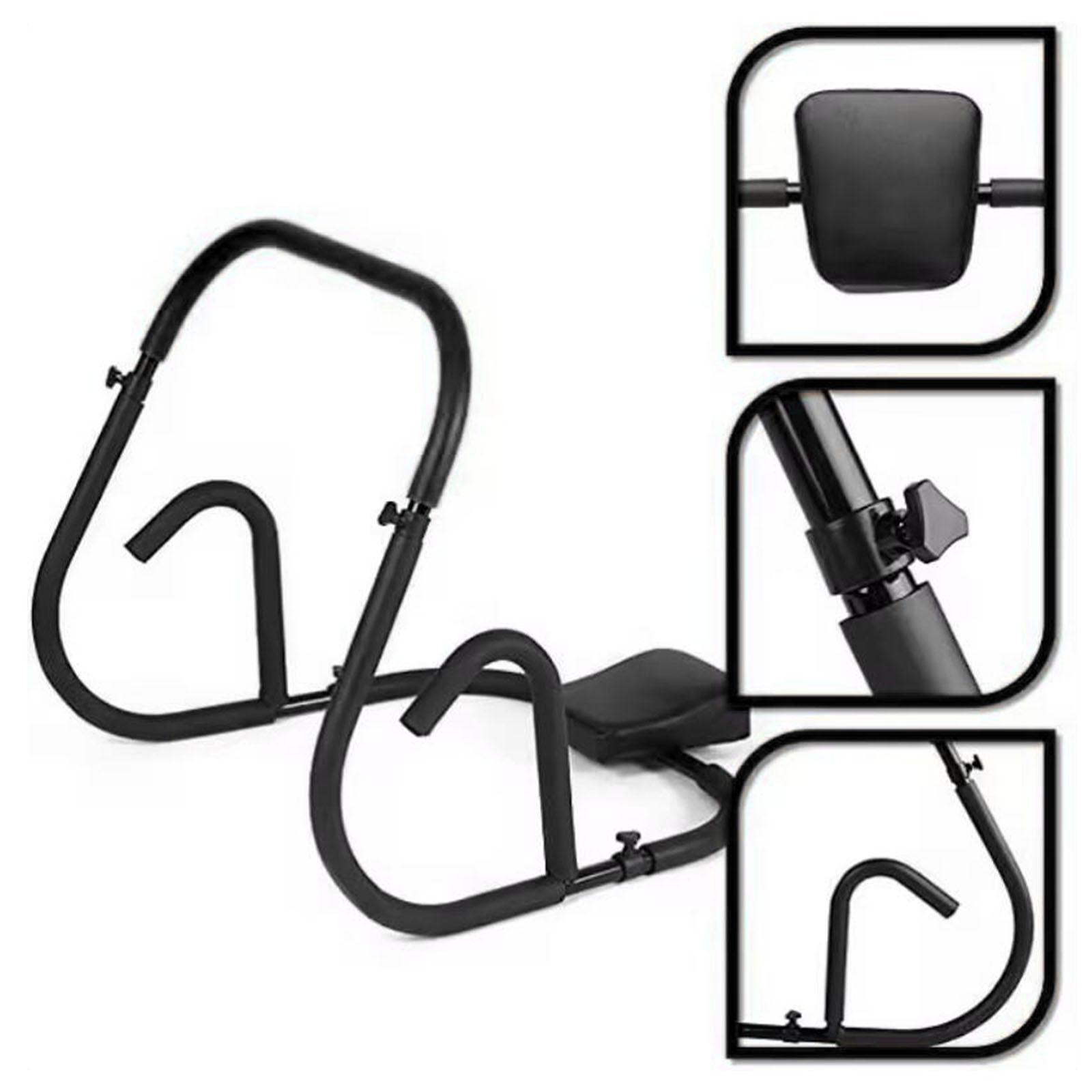 Abdominal Machine Portable Met - Sports Equipment Near Me 评论和价格