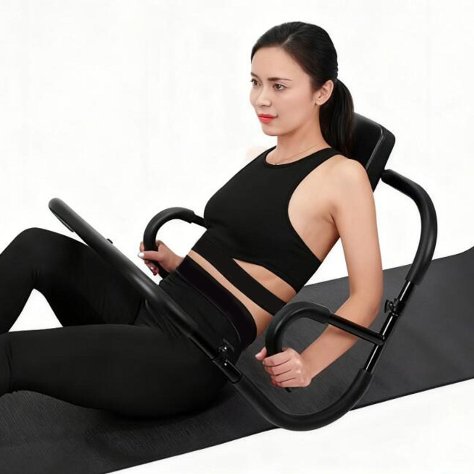 Abdominal Machine Portable Met - Sports Equipment Near Me 评论和价格