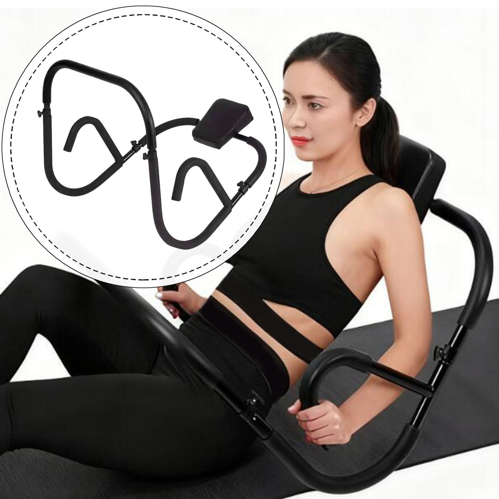 Abdominal Machine Portable Met - Sports Equipment Near Me 评论和价格