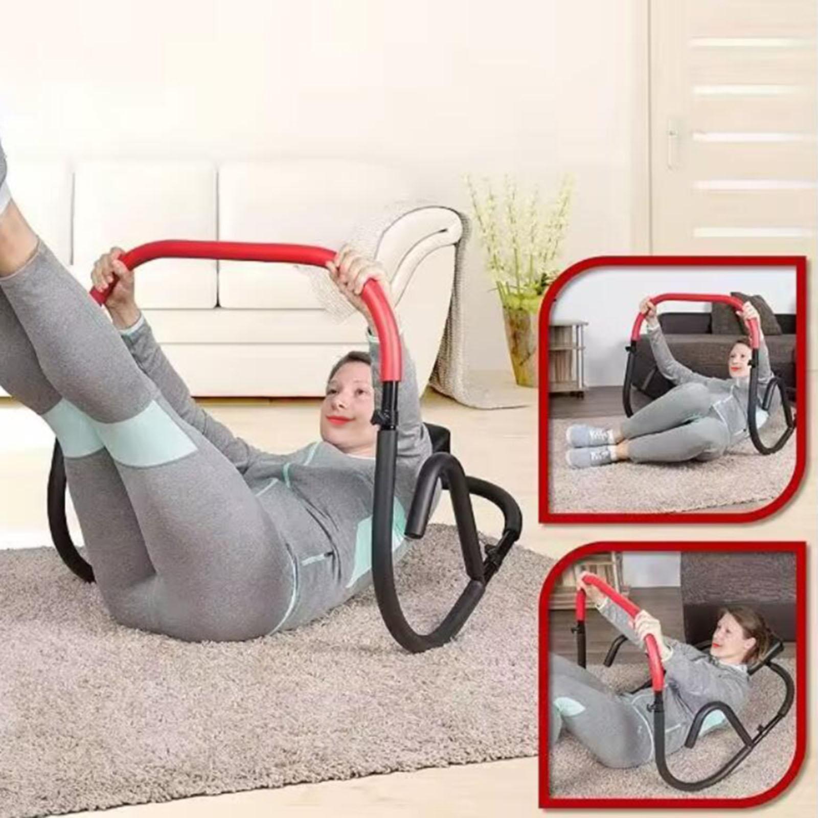 Abdominal Machine Portable Met - Sports Equipment Near Me 评论和价格