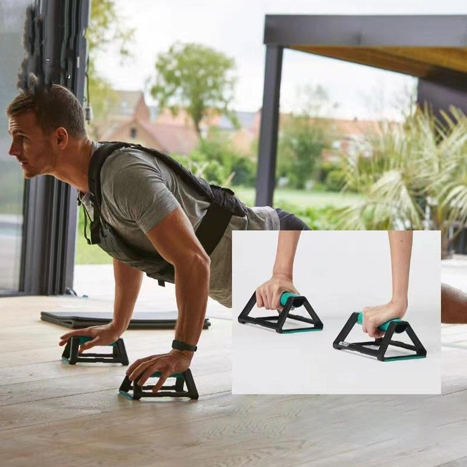 Multifunctional H-Shaped Push- - Sports Equipment Near Me 评论和价格