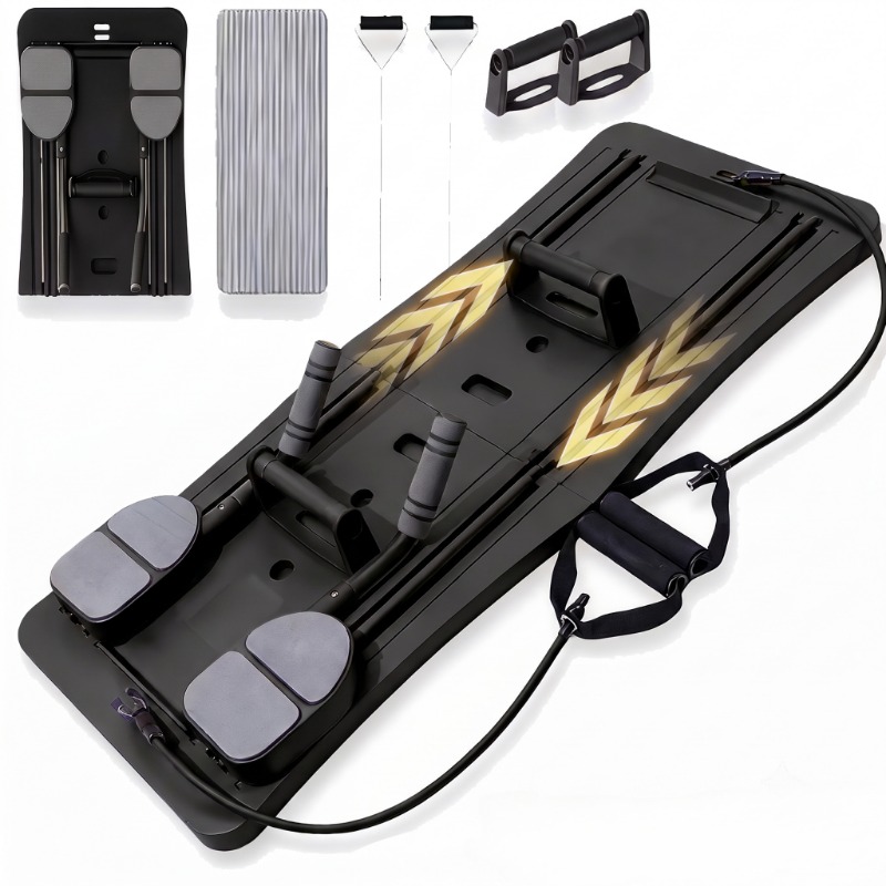 Multi-Functional Ab Workout Bo - Sports Equipment Near Me 评论和价格