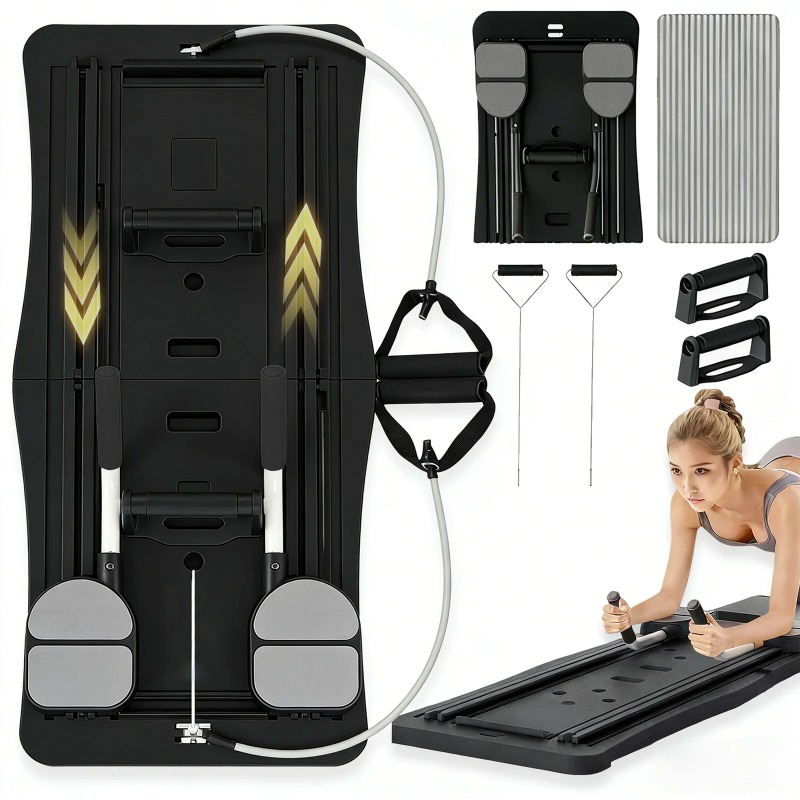 Multi-Functional Ab Workout Bo - Sports Equipment Near Me 评论和价格
