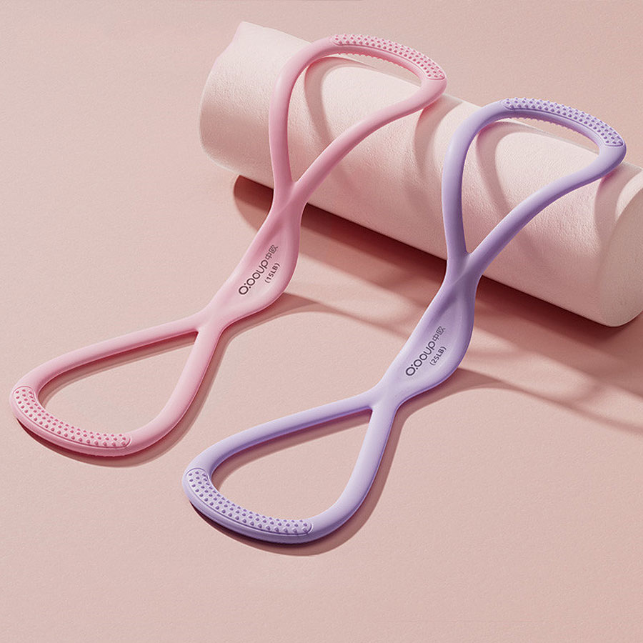 1pcs Resistance Bands, Yoga Re - Sports Equipment Supplies 评论和价格