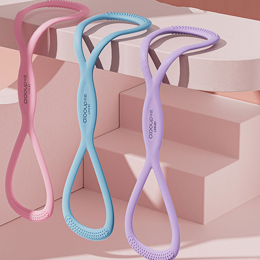 1pcs Resistance Bands, Yoga Re - Sports Equipment Supplies 评论和价格