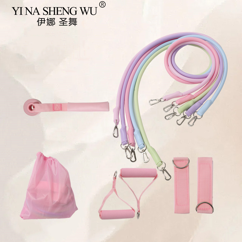 Ankle Straps Resistance Bands  - Sports Equipment Supplies 评论和价格