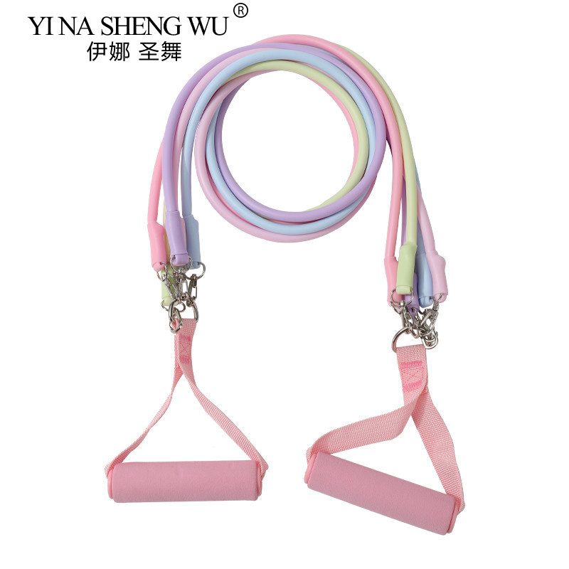 Ankle Straps Resistance Bands  - Sports Equipment Supplies 评论和价格