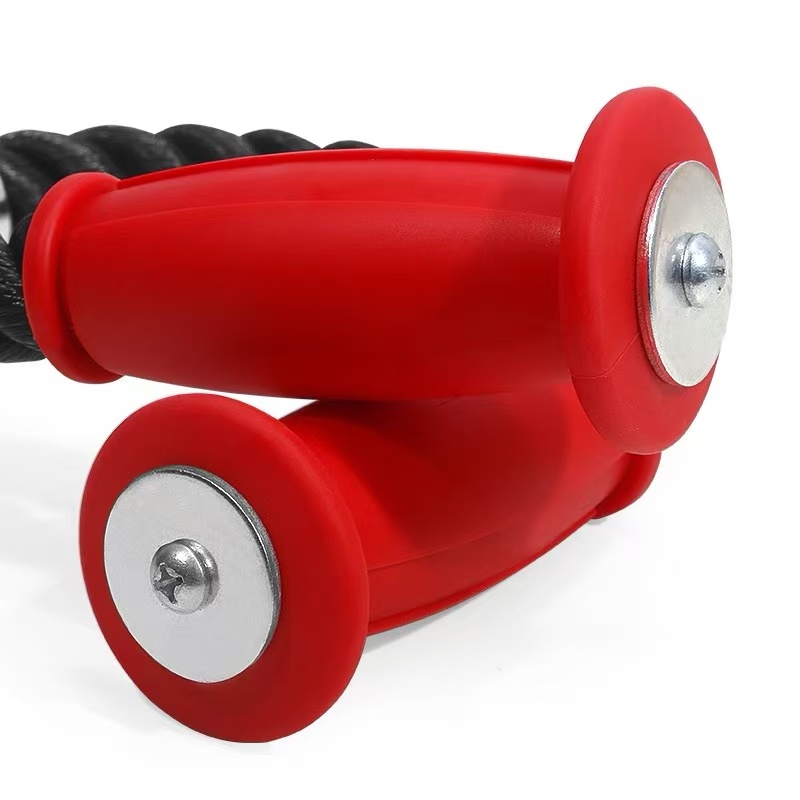 Ergonomic Tricep Ropes Non-Sli - Sports Equipment Near Me 评论和价格