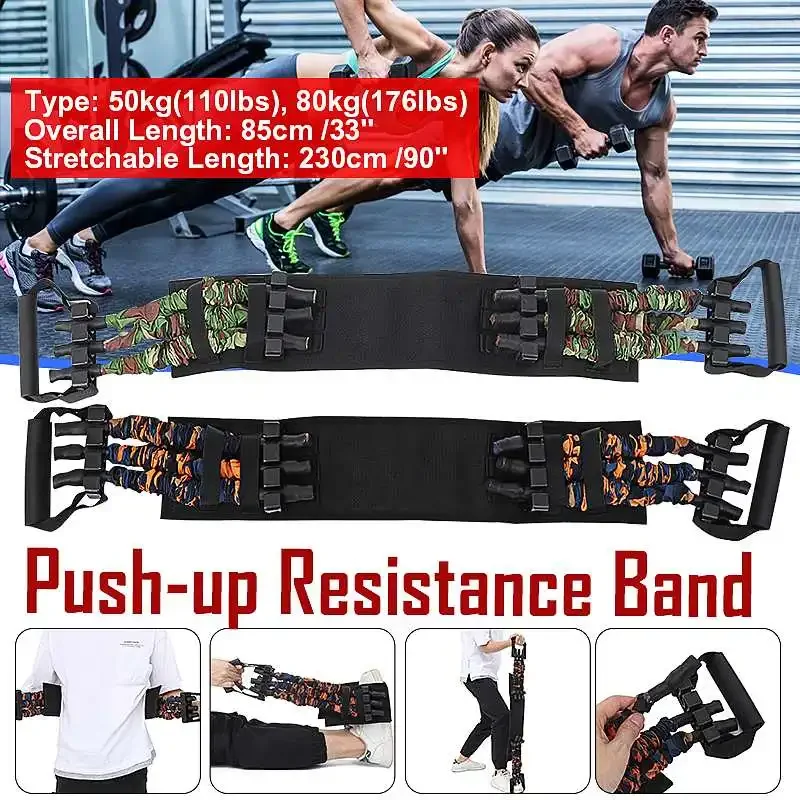Resistance Bands Bench Press R - Sports Equipment Near Me 评论和价格