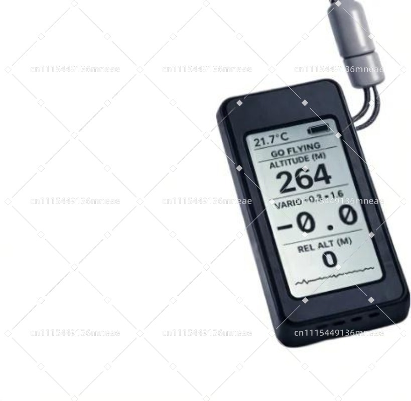 Digital Barometric Altitude Me - Sports Equipment In Flight 评论和价格