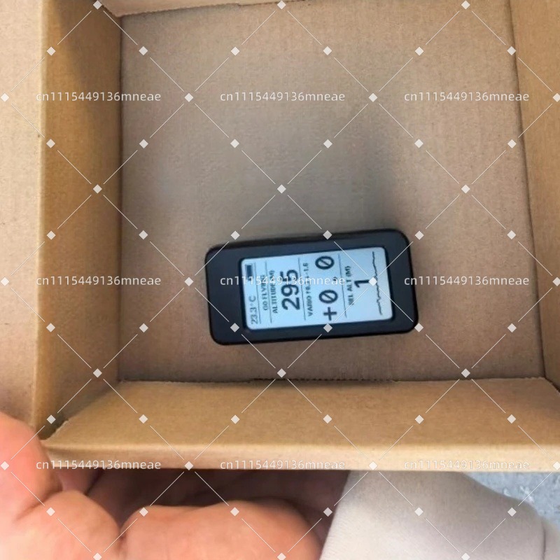 Digital Barometric Altitude Me - Sports Equipment In Flight 评论和价格