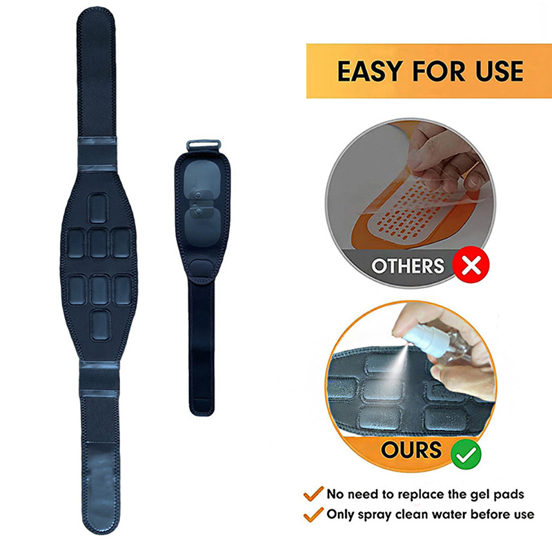 Abdominal Toning Belt Smart Mu - Sports Equipment Near Me 评论和价格