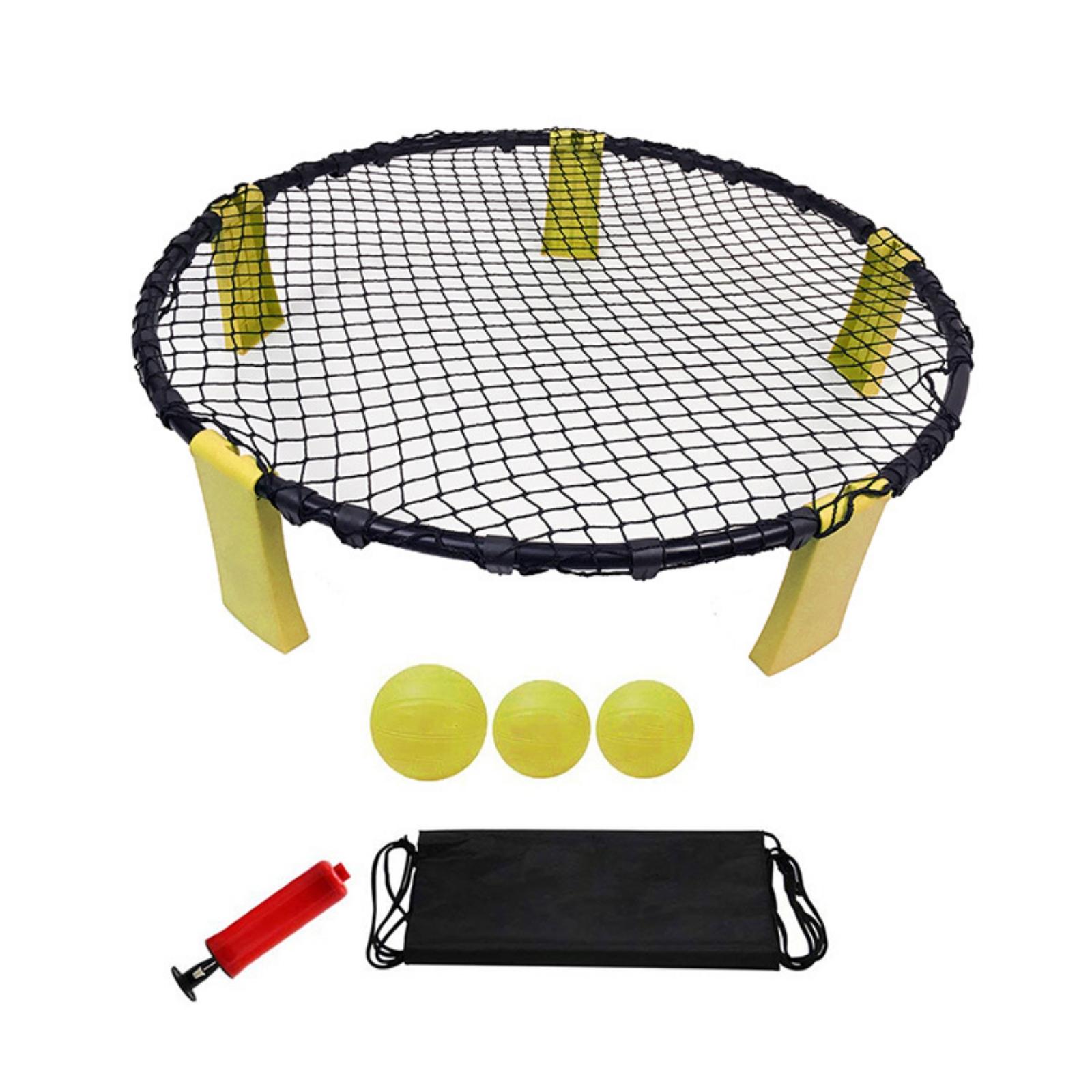Inflatable Volleyball Training - Sports Equipment For Training 评论和价格