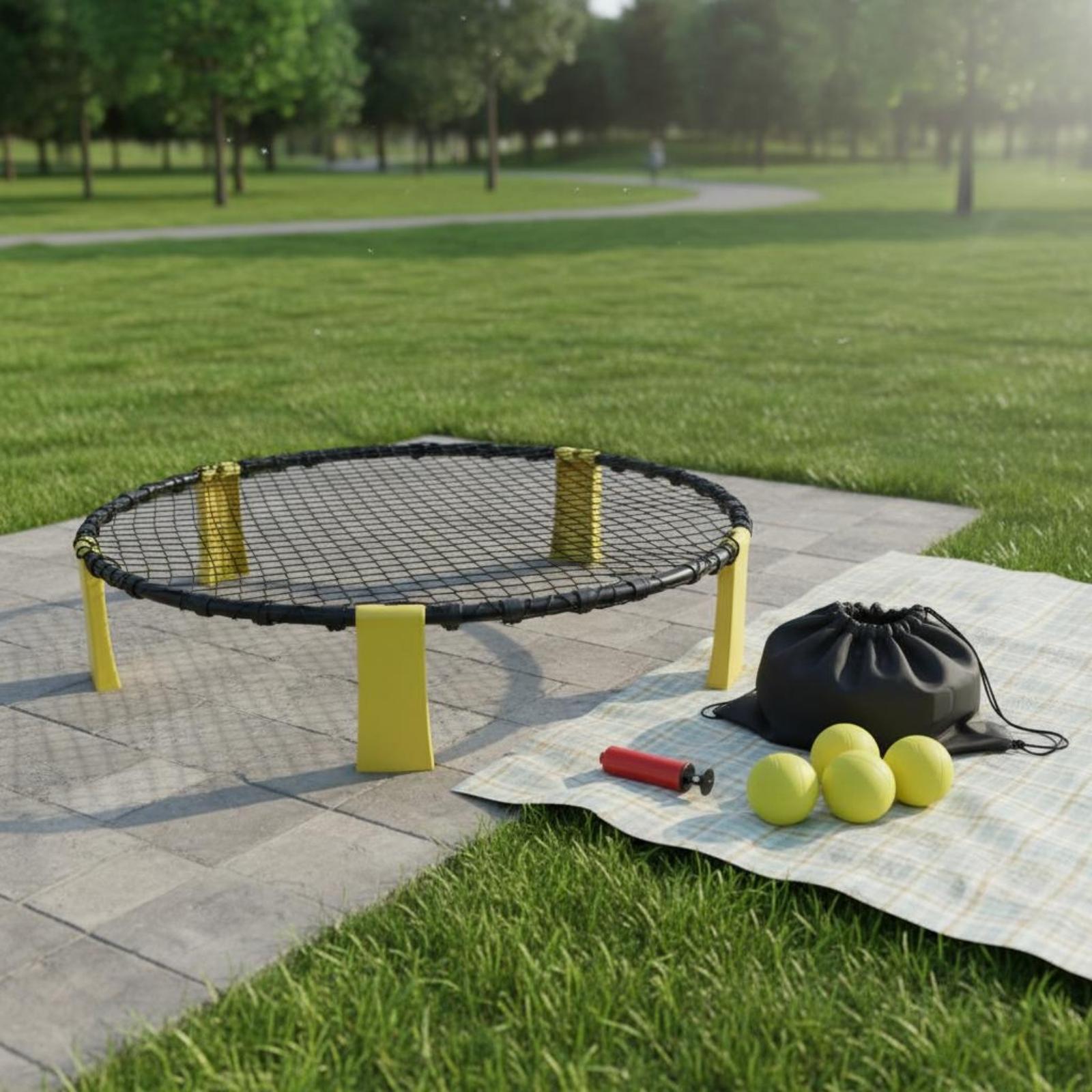 Inflatable Volleyball Training - Sports Equipment For Training 评论和价格