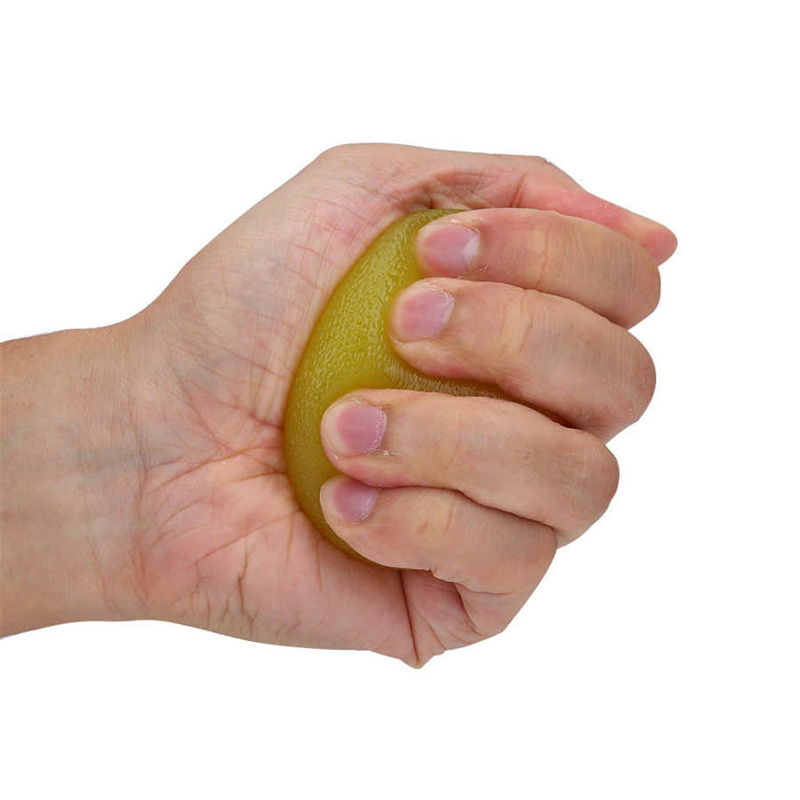 Hand Grip Egg Gripping Ball Fi - Sports Equipment Vending Machine 评论和价格