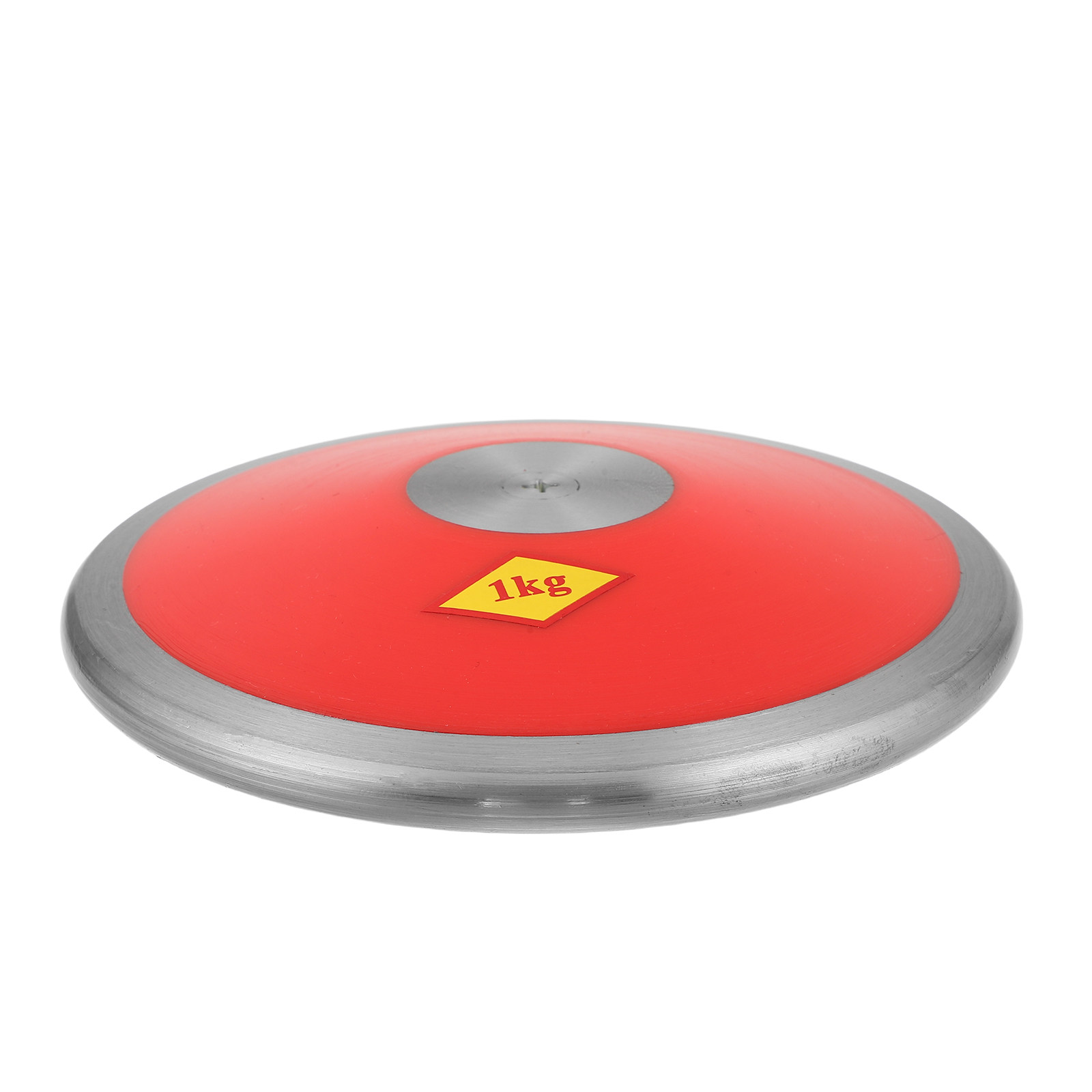 1Kg Nylon Discus Professional  - Sports Equipment For Training 评论和价格