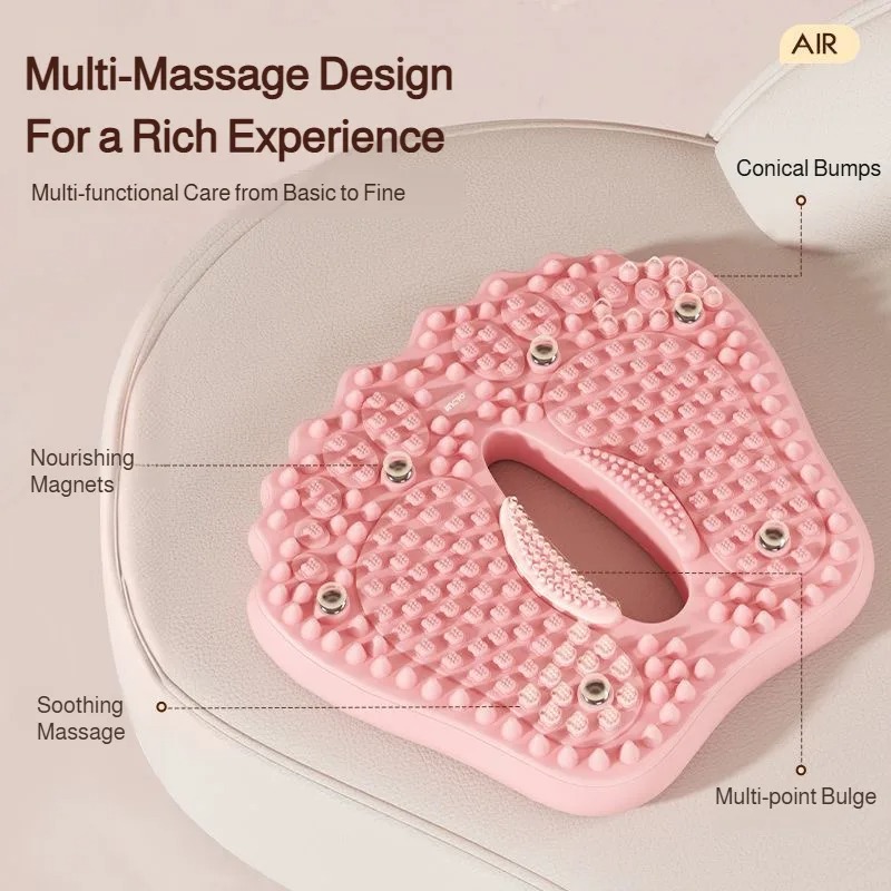 Household Inflatable Foot Mass - Sports Equipment Supplies 评论和价格