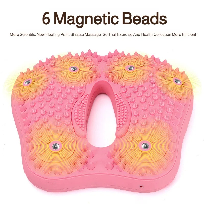 Household Inflatable Foot Mass - Sports Equipment Supplies 评论和价格