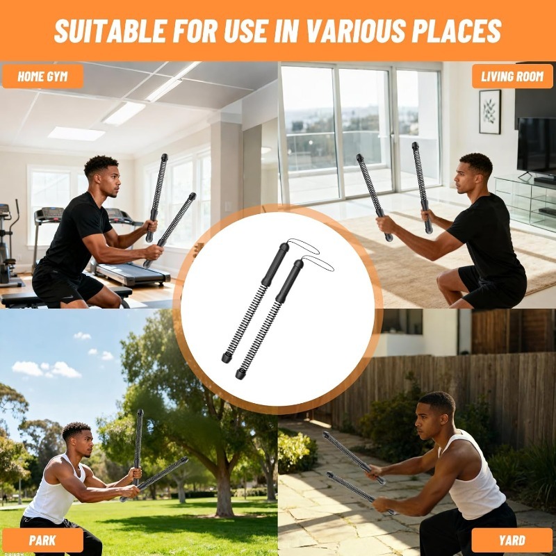 Wireless Swing Combat Rope, 2P - Sports Equipment Near Me 评论和价格