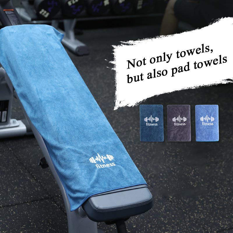 Fitness Towel for Sports Multi - Sports Equipment Supplies 评论和价格