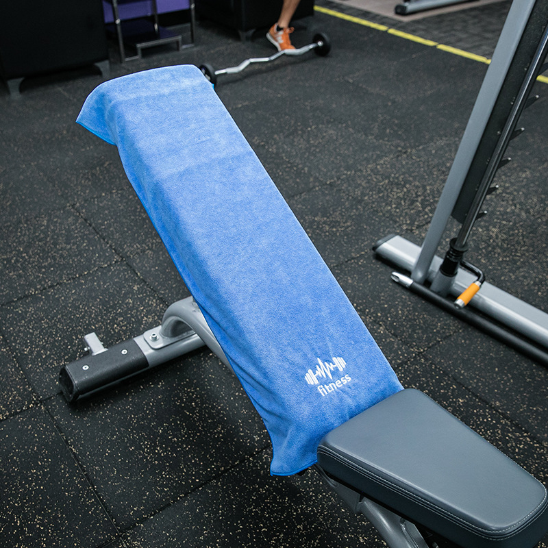 Fitness Towel for Sports Multi - Sports Equipment Supplies 评论和价格