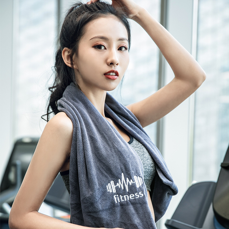 Fitness Towel for Sports Multi - Sports Equipment Supplies 评论和价格