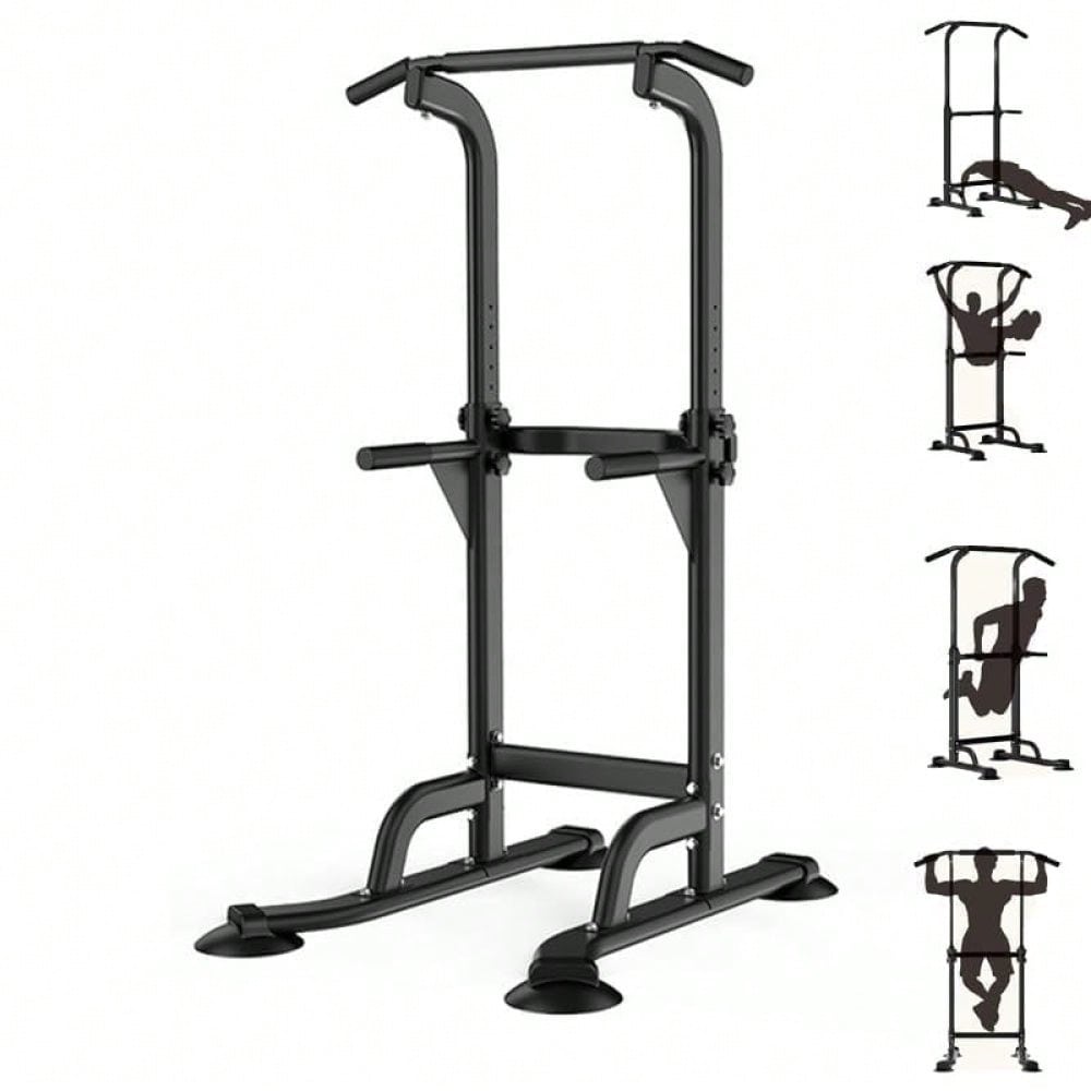 Gaderth Power Tower Dip Statio - Sports Equipment Near Me 评论和价格