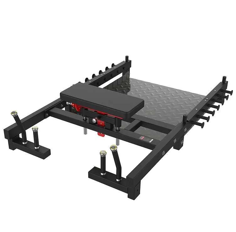 Fitness Equipment Strength Tra - Sports Equipment For Training 评论和价格