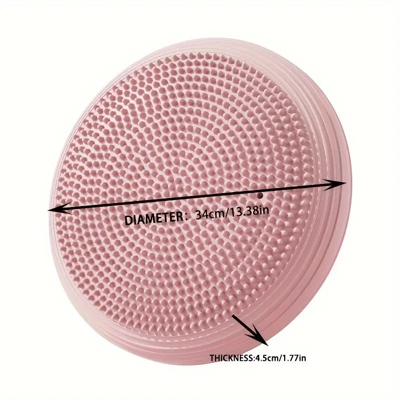 Thickened Yoga Mat Flat Balanc - Sports Equipment Vending Machine 评论和价格