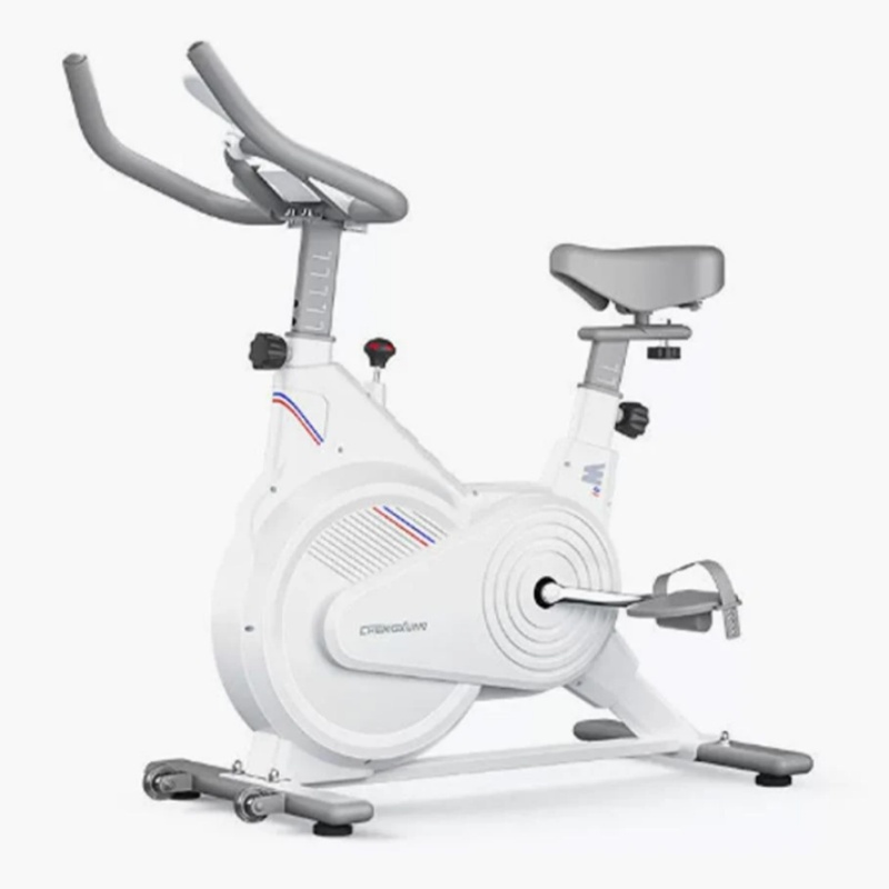 Indoor Stationary Spin Bike, S - Sports Equipment Near Me 评论和价格