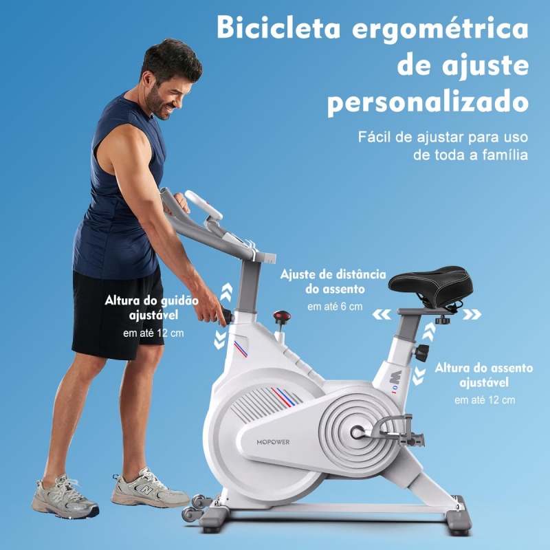 Indoor Stationary Spin Bike, S - Sports Equipment Near Me 评论和价格