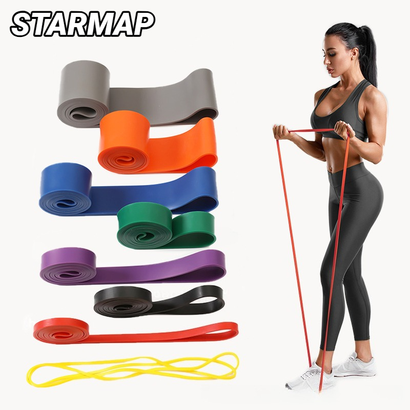 Resistance Bands Pull Up Assis - Sports Equipment Supplies 评论和价格