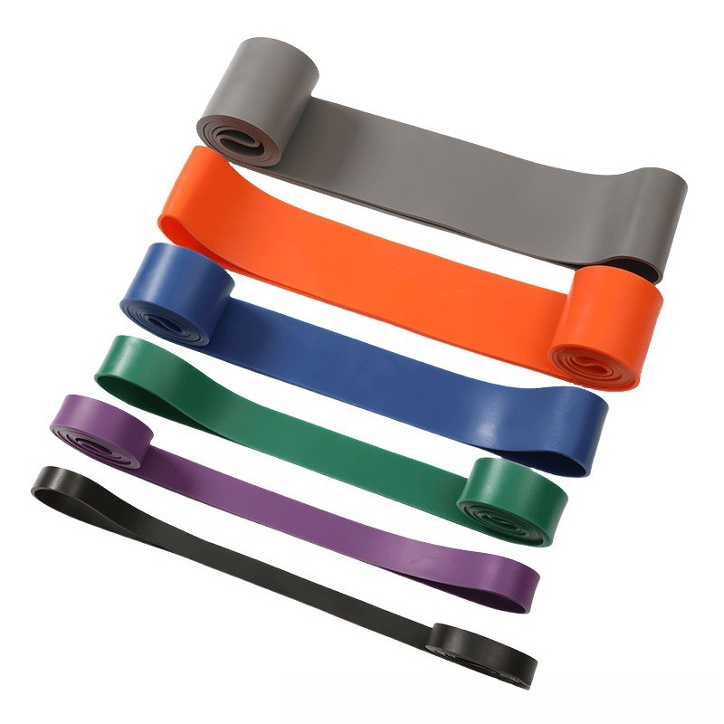 Resistance Bands Pull Up Assis - Sports Equipment Supplies 评论和价格