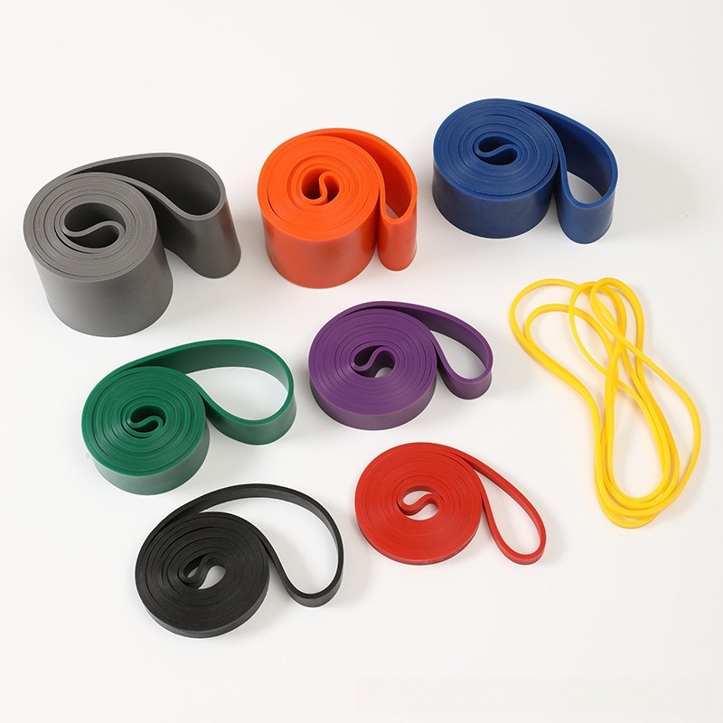 Resistance Bands Pull Up Assis - Sports Equipment Supplies 评论和价格