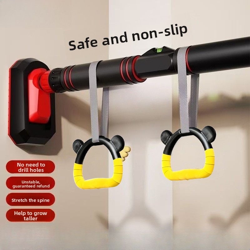 Horizontal Bar Indoor Househol - Sports Equipment Supplies 评论和价格