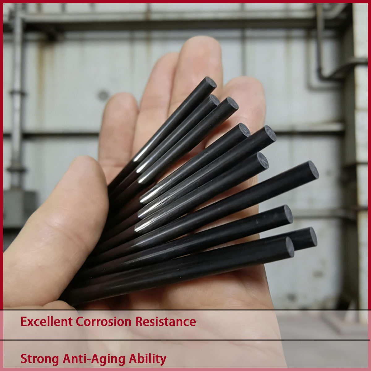 Carbon fiber rods with a diame - Sports Equipment Used 评论和价格